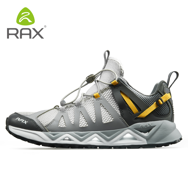 Fishing Waders Breathable - RAX New Men Women Summer Hiking