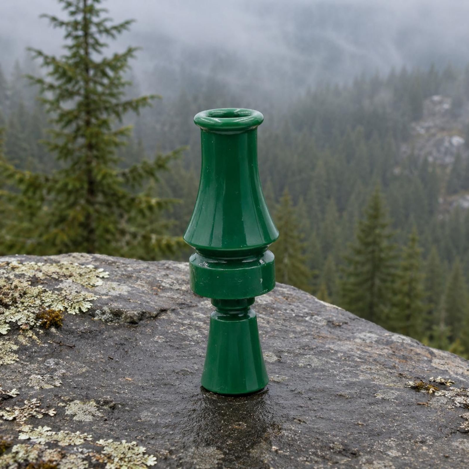 Hunting Outdoors - Portable ABS Duck Whistle Easy to