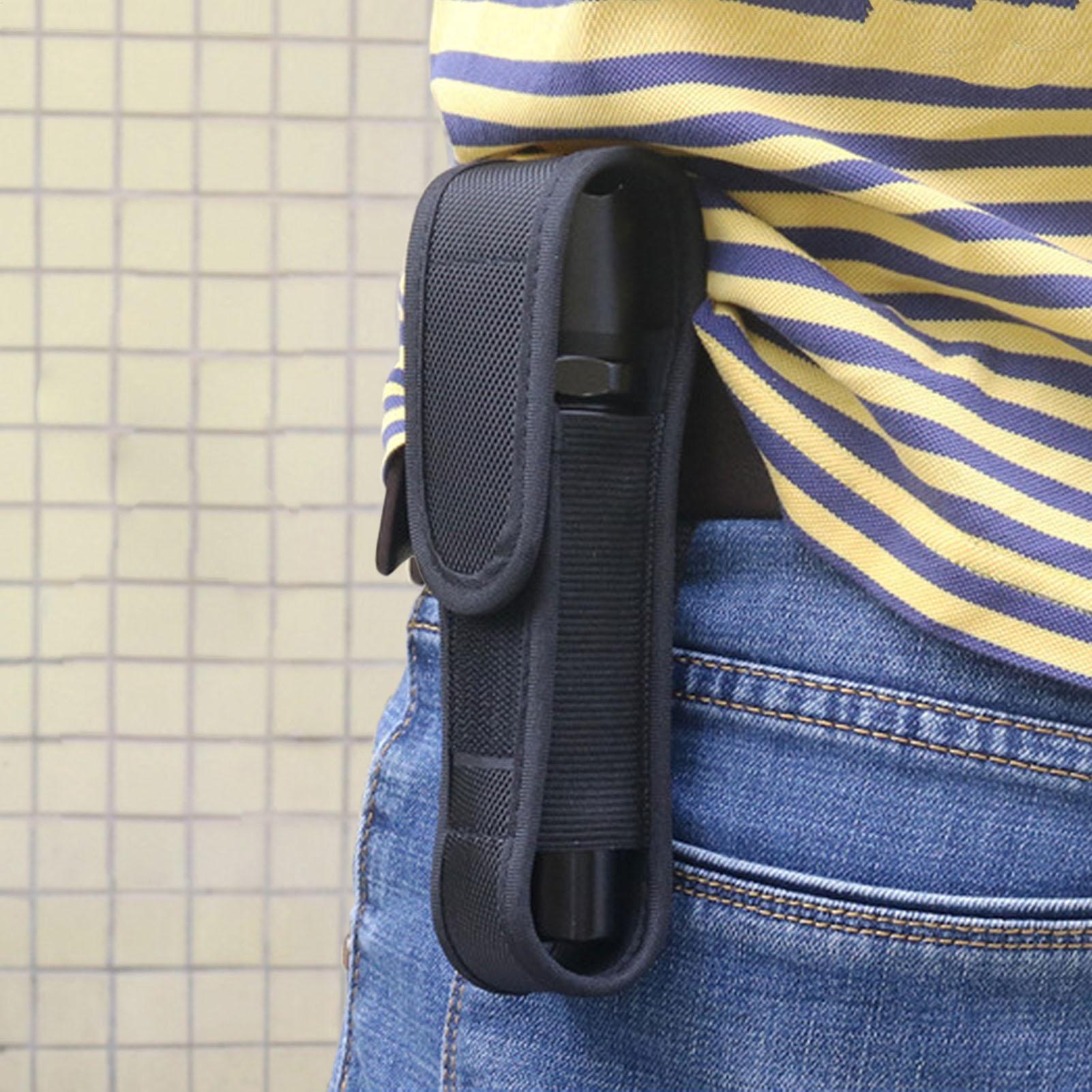 LED Flashlight Protective Case - Hunting Outdoors recensie en prijs