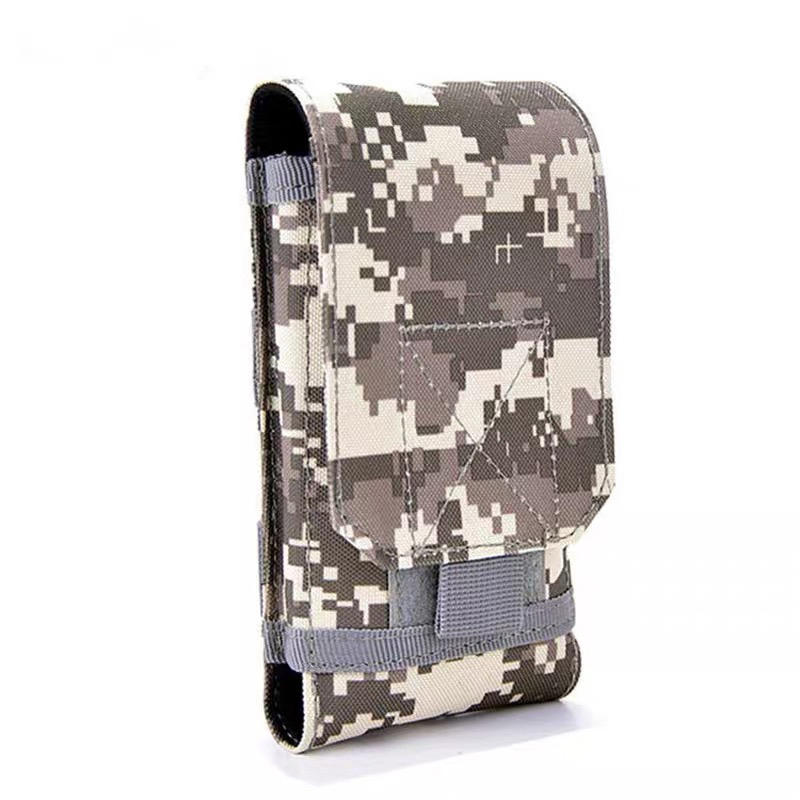 Molle Phone Pouch 1Pc Outdoor  - Outdoor Hunting Packs recensie en prijs