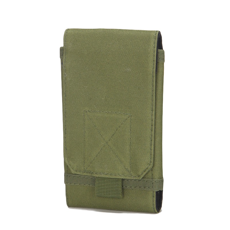 Molle Phone Pouch 1Pc Outdoor  - Outdoor Hunting Packs recensie en prijs