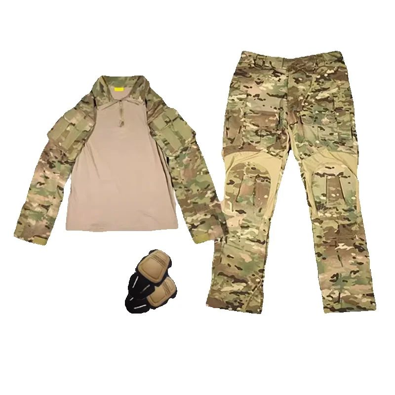 Tactical Tom Gen3 MC tactical  - Hunting Outdoor Pants recensie en prijs