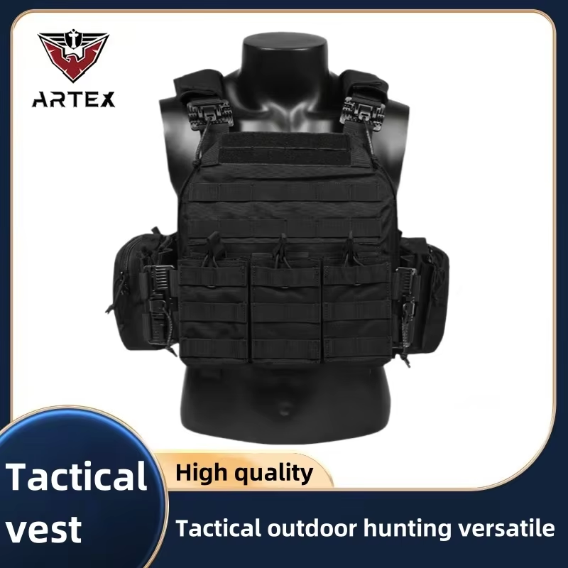 Tactical Vest Outdoor Hunting  - Outdoor Hunting Equipment recensie en prijs