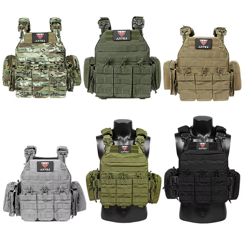 Tactical Vest Outdoor Hunting  - Outdoor Hunting Equipment recensie en prijs
