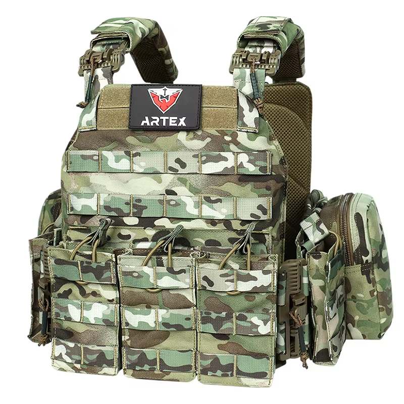 Tactical Vest Outdoor Hunting  - Outdoor Hunting Equipment recensie en prijs