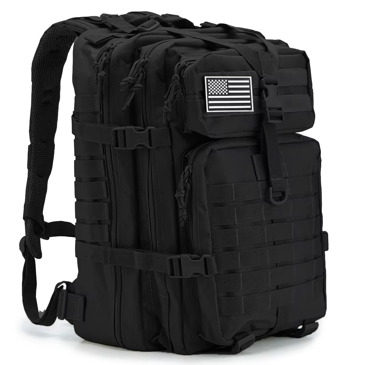 30L/50L Man Tactical Backpacks - Outdoor Hunting Packs recensie en prijs
