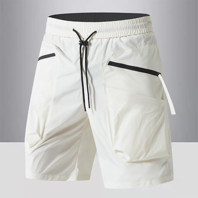 New Summer Men Loose Tooling S - Hunting Outdoor Pants recensie en prijs