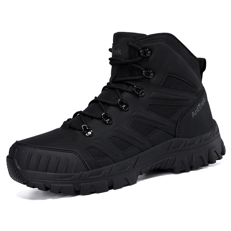 Men Trekking Hunting Shoes Bra - Hunting Outdoor Brand recensie en prijs