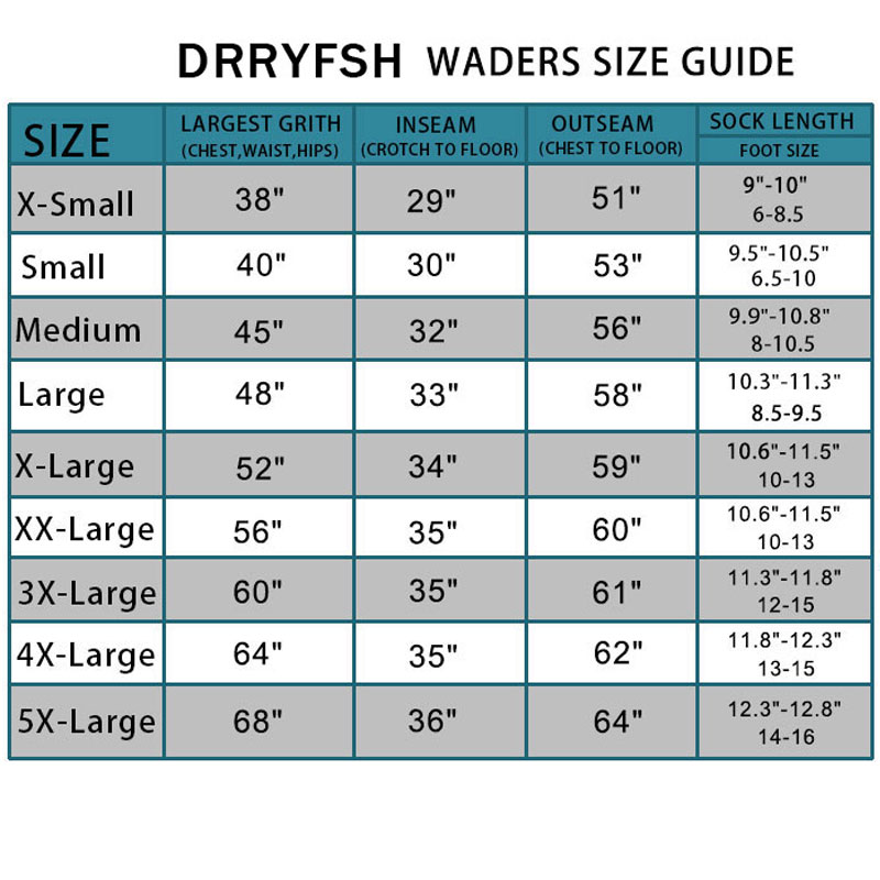 Zip-front Breathable Stout Che - Fishing Waders Breathable recensie en prijs