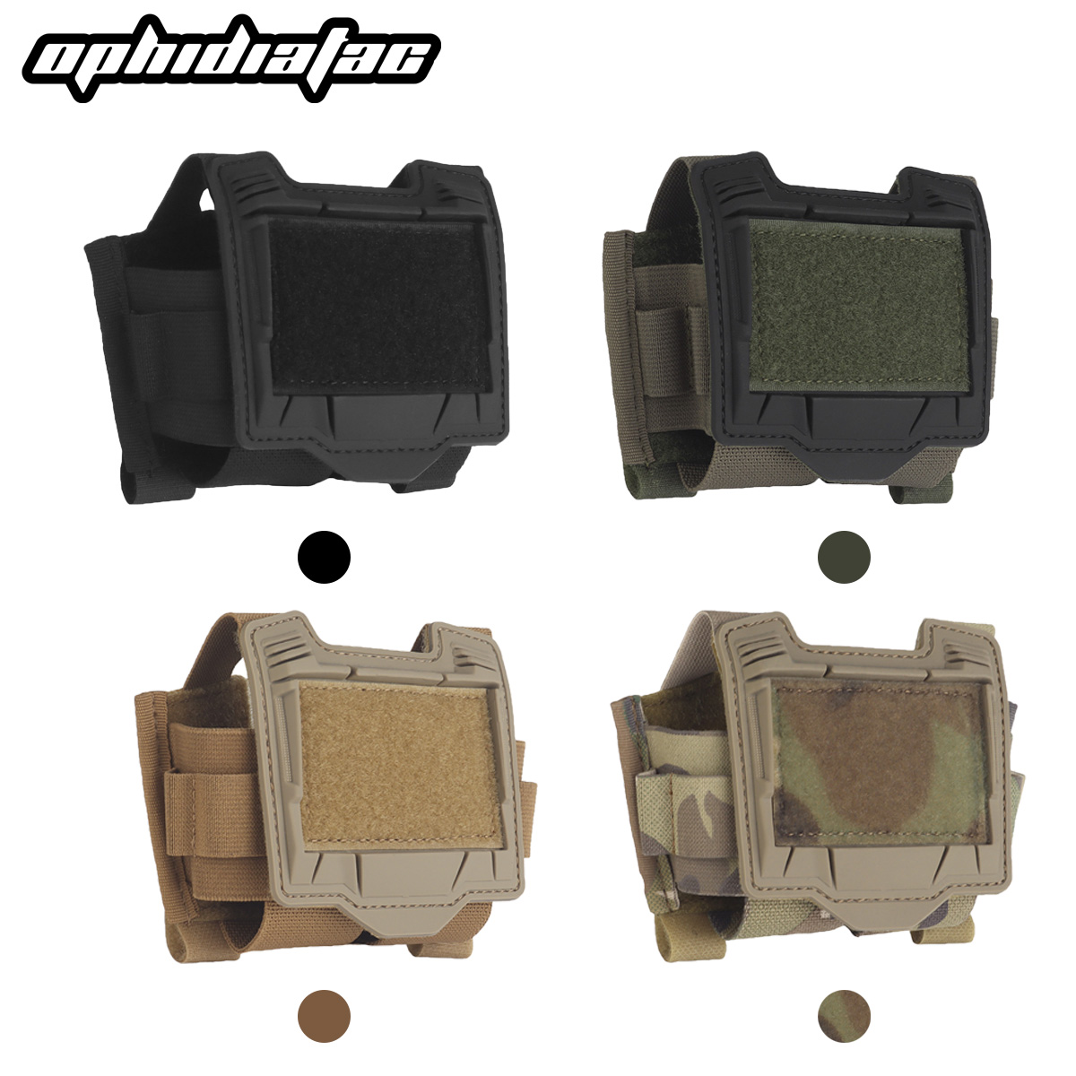High-Performance Helmet Batter - Outdoor Hunting Packs recensie en prijs