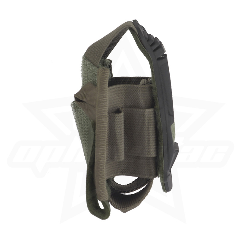 High-Performance Helmet Batter - Outdoor Hunting Packs recensie en prijs