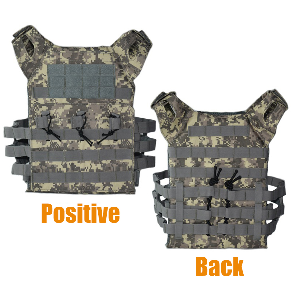 Lightweight Military Tactical  - Outdoor Hunting Equipment recensie en prijs