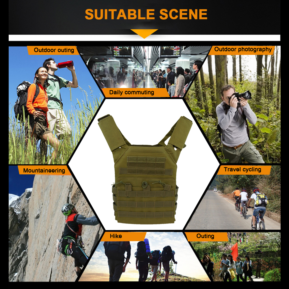Lightweight Military Tactical  - Outdoor Hunting Equipment recensie en prijs