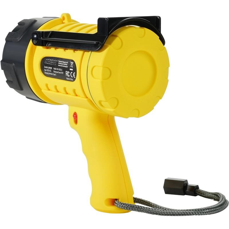 Handheld Searchlight 1000,000  - Hunting Outdoors recensie en prijs