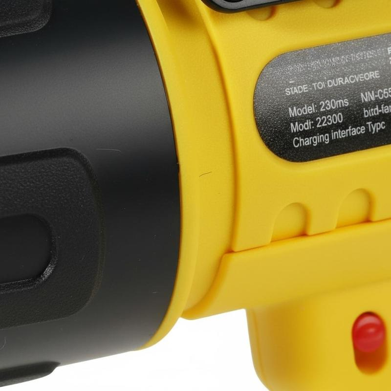 Handheld Searchlight 1000,000  - Hunting Outdoors recensie en prijs