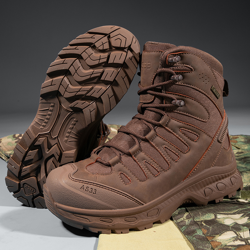 New Tactical Boots Military Br - Hunting Outdoor Brand recensie en prijs