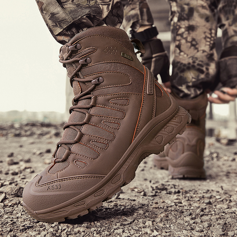 New Tactical Boots Military Br - Hunting Outdoor Brand recensie en prijs