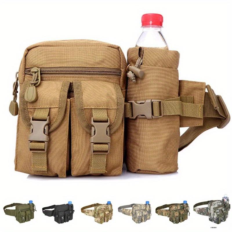 1Pc Tactical Men Waist Pack Ny - Outdoor Hunting Packs recensie en prijs