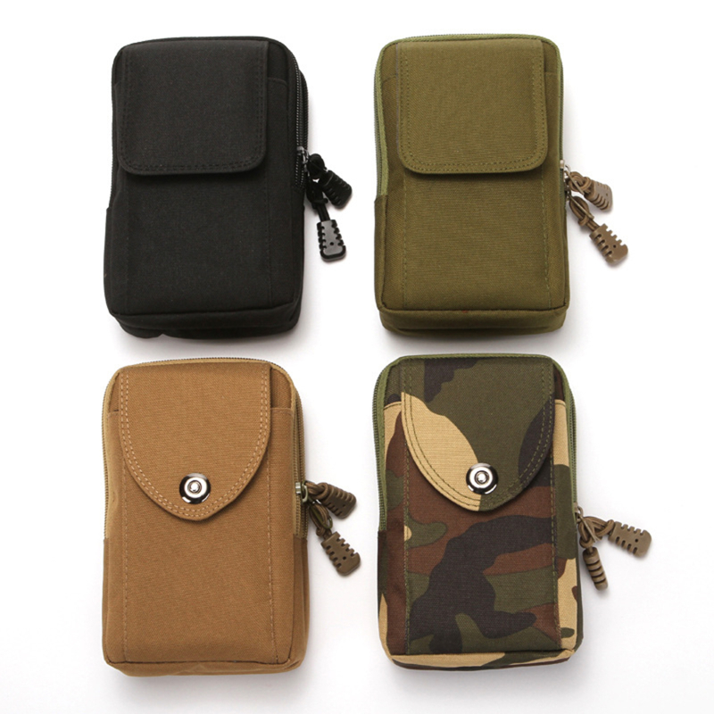 Men Waistpack Small Pouch Outd - Outdoor Hunting Packs recensie en prijs