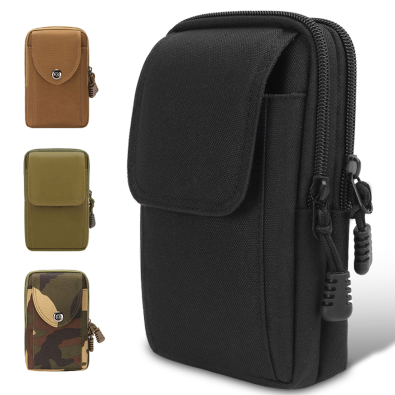 Men Waistpack Small Pouch Outd - Outdoor Hunting Packs recensie en prijs