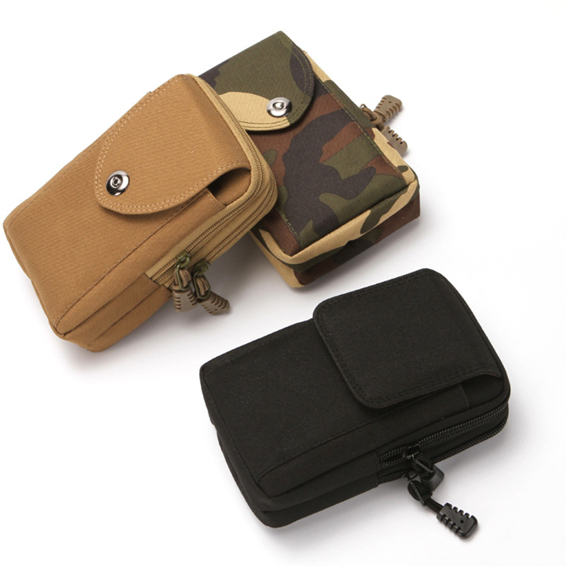Men Waistpack Small Pouch Outd - Outdoor Hunting Packs recensie en prijs