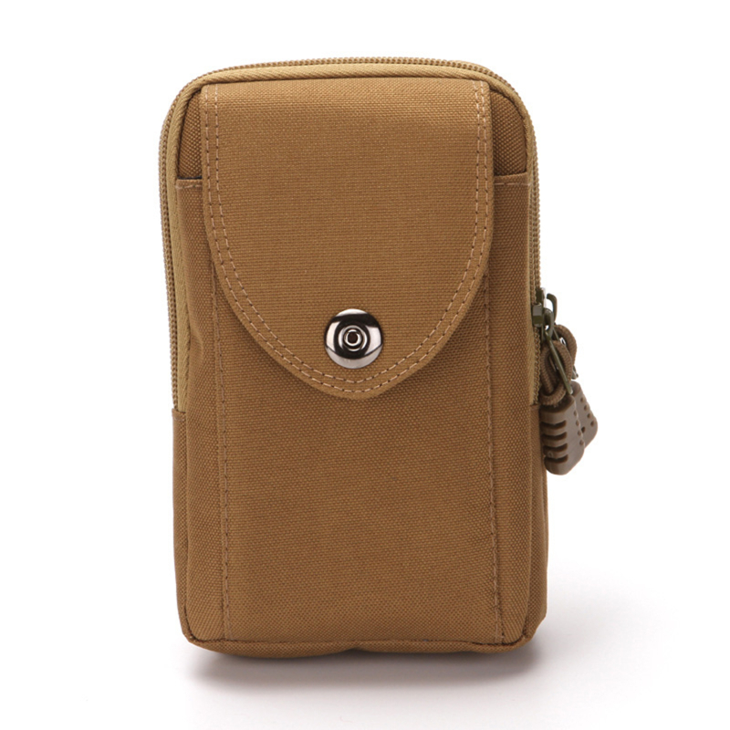 Men Waistpack Small Pouch Outd - Outdoor Hunting Packs recensie en prijs