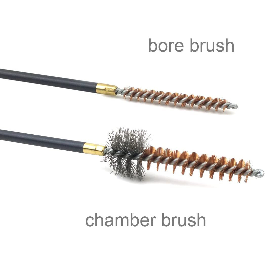 Professional Gun Cleaning Kit  - Gun Cleaning Rod recensie en prijs
