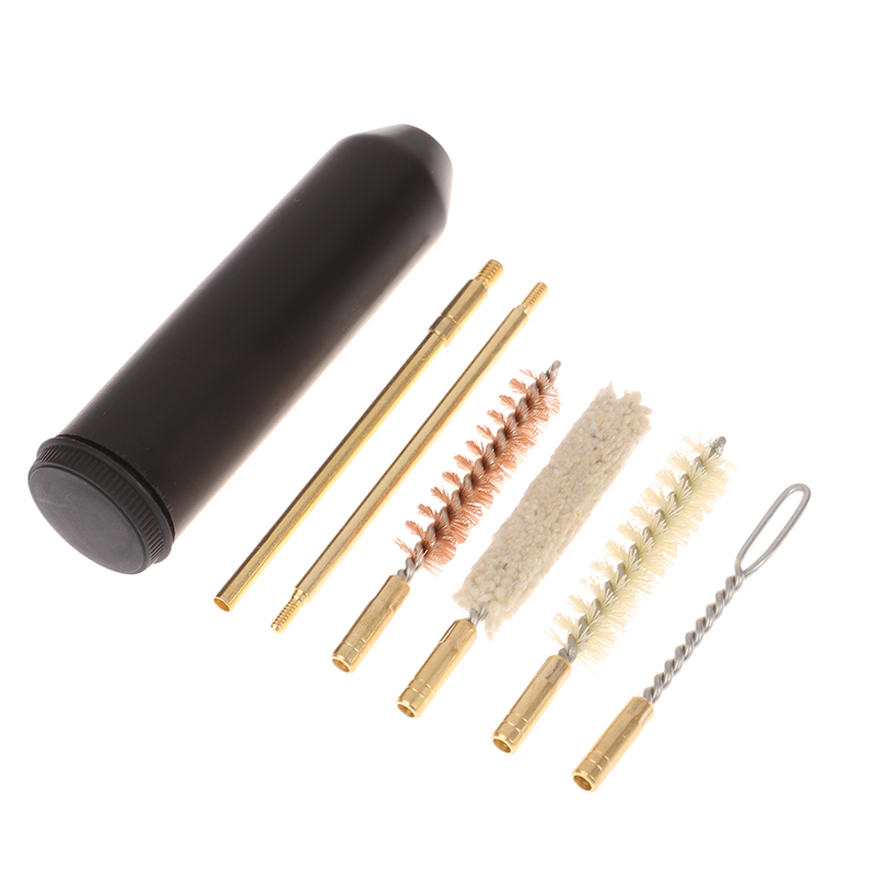（Summer6）For Pistols Cal.38/35 - Gun Cleaning Rod recensie en prijs