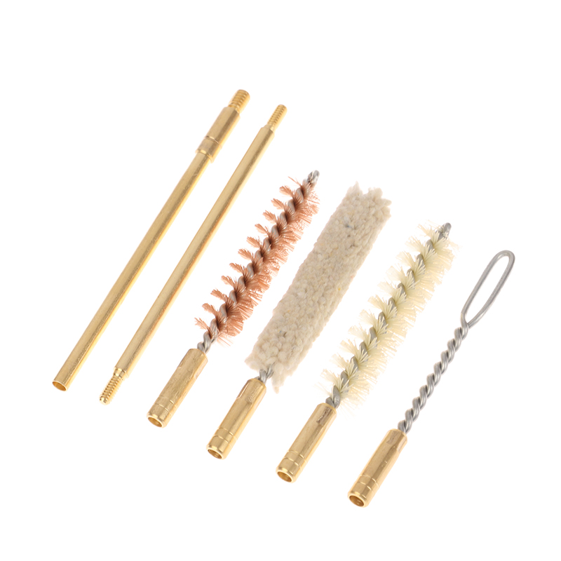 （Summer6）For Pistols Cal.38/35 - Gun Cleaning Rod recensie en prijs