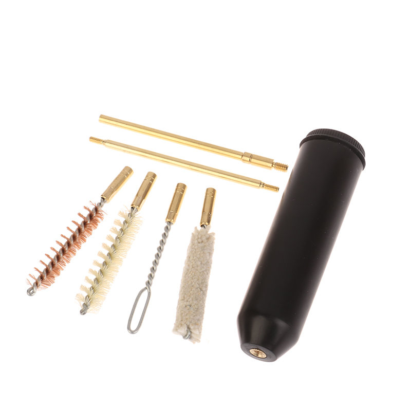 （Summer6）For Pistols Cal.38/35 - Gun Cleaning Rod recensie en prijs