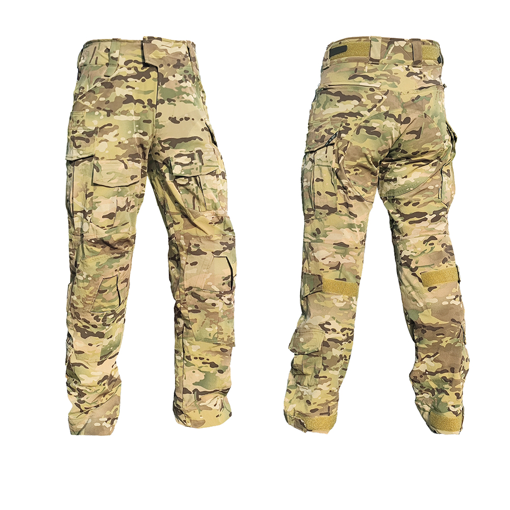 Tactical Raiders GEN3 Combat P - Hunting Outdoor Pants recensie en prijs