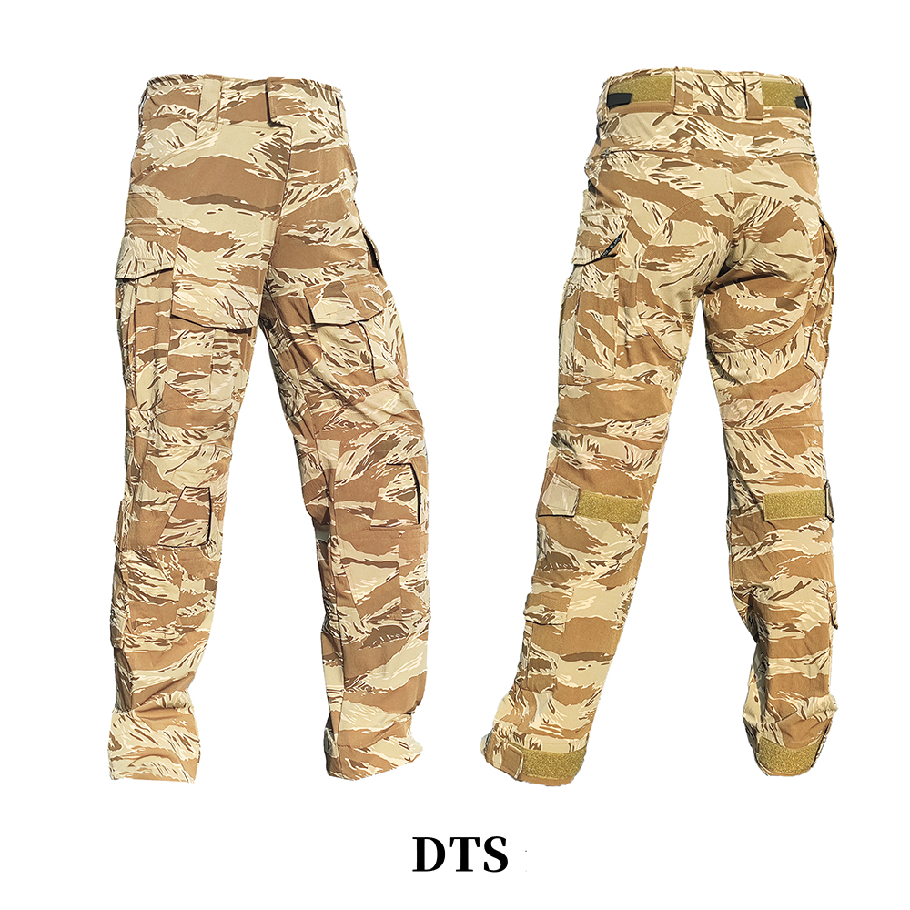 Tactical Raiders GEN3 Combat P - Hunting Outdoor Pants recensie en prijs