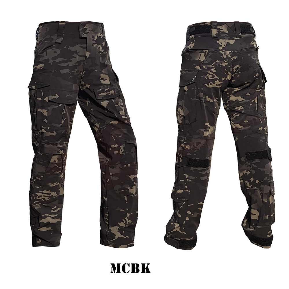 Tactical Raiders GEN3 Combat P - Hunting Outdoor Pants recensie en prijs