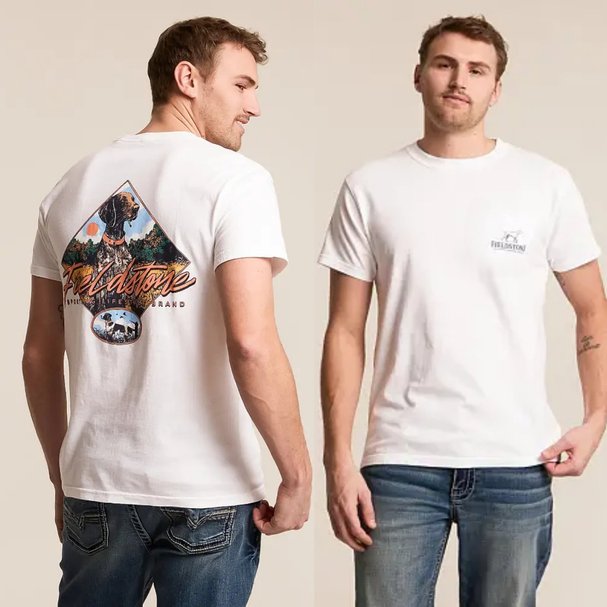 Pointer Diamond Rural Style Hu - Hunting Outdoor Brand recensie en prijs
