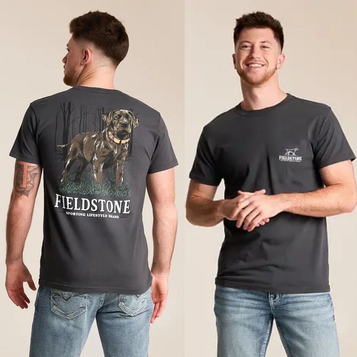 Pointer Diamond Rural Style Hu - Hunting Outdoor Brand recensie en prijs