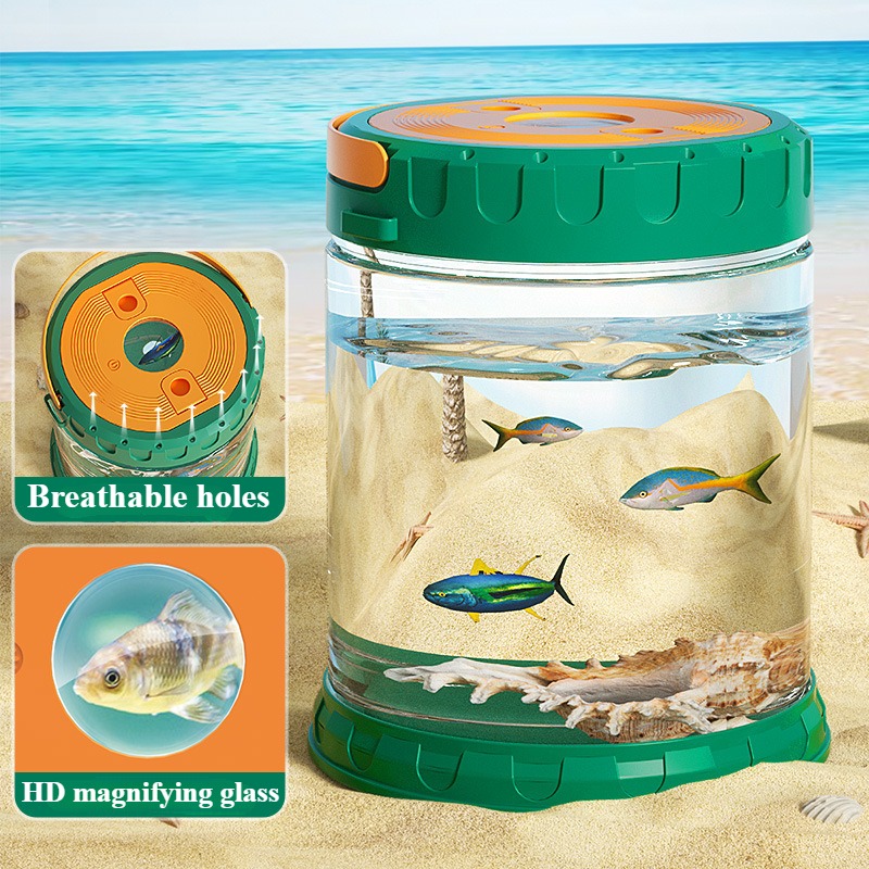 Catch The Sea Set Kids Toys Be - Outdoor Hunting Equipment recensie en prijs