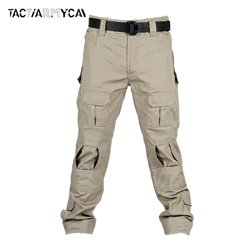 New Men Cargo Casual Pant Mult - Hunting Outdoor Pants recensie en prijs
