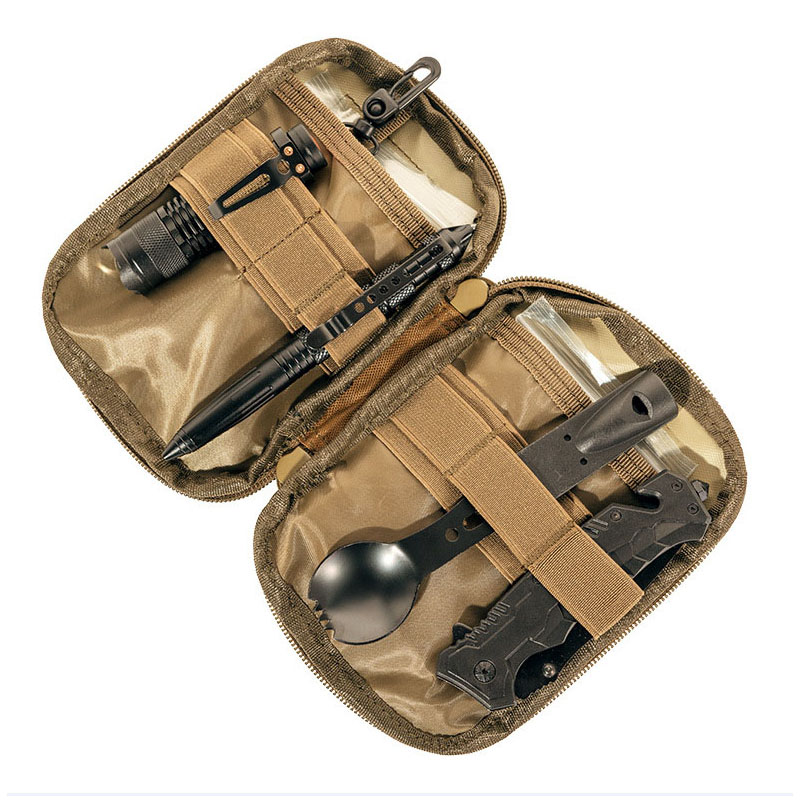 NEWTactical EDC Molle Pouch Po - Outdoor Hunting Packs recensie en prijs