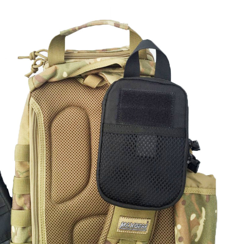 NEWTactical EDC Molle Pouch Po - Outdoor Hunting Packs recensie en prijs