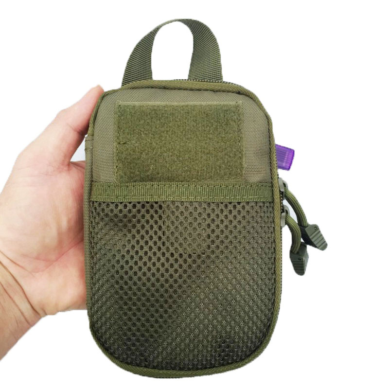 NEWTactical EDC Molle Pouch Po - Outdoor Hunting Packs recensie en prijs
