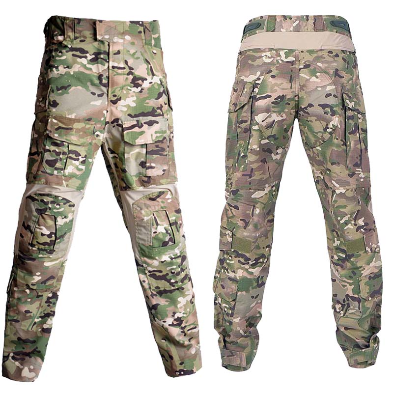MC GEN3 Tactical Suits Outdoor - Hunting Outdoor Pants recensie en prijs