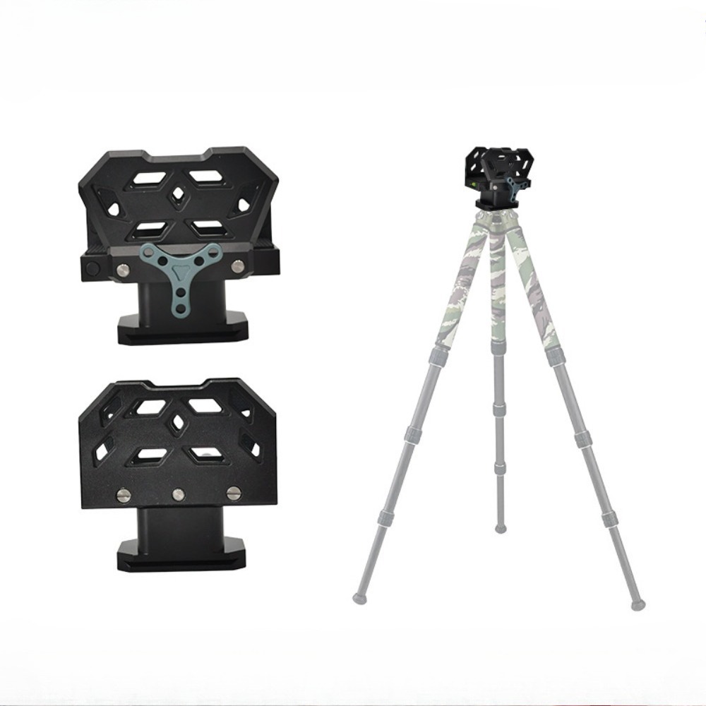 MAGORUI Aluminum Alloy Tactica - Hunting Outdoors recensie en prijs