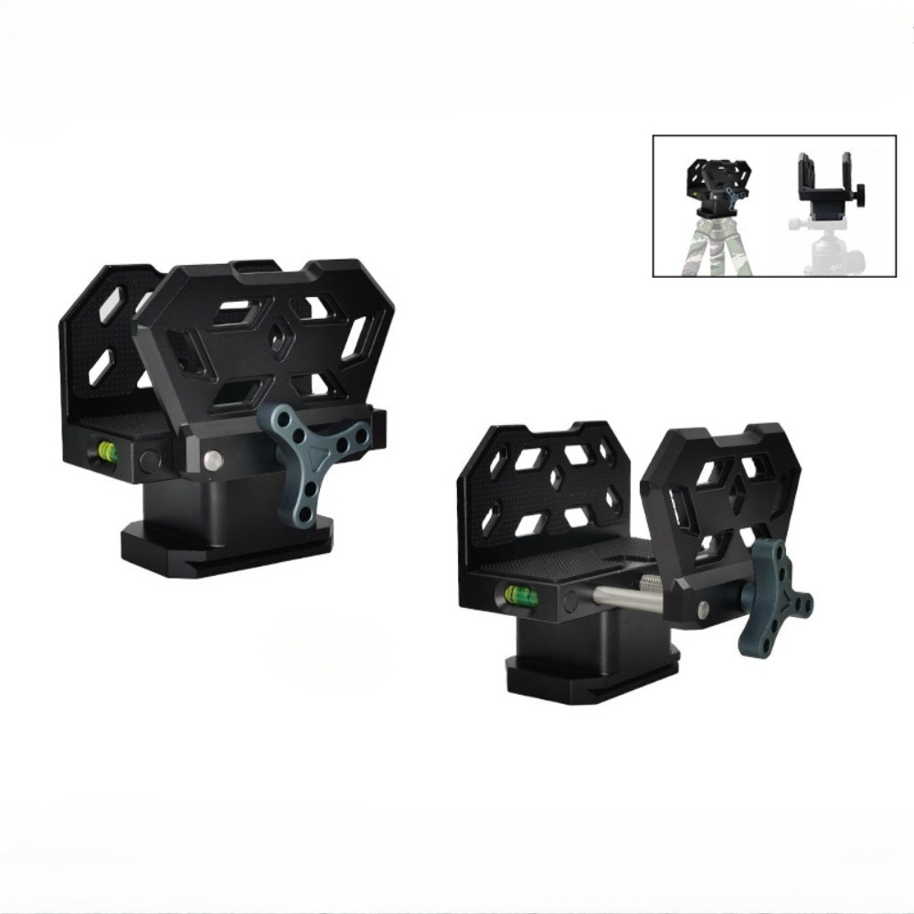 MAGORUI Aluminum Alloy Tactica - Hunting Outdoors recensie en prijs