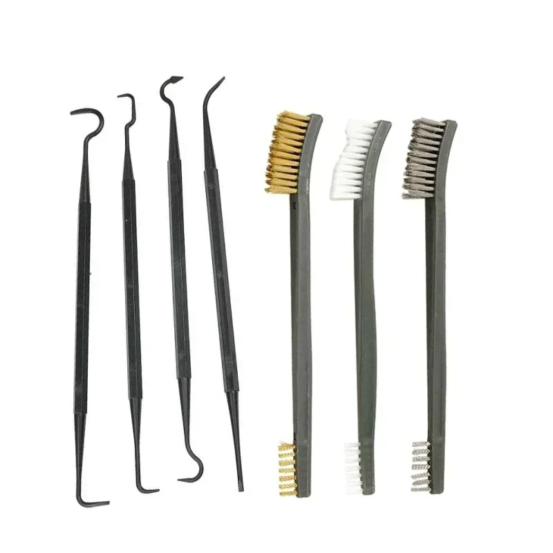 Hot Sale Detailing Cleaning Ki - Gun Cleaning Rod recensie en prijs