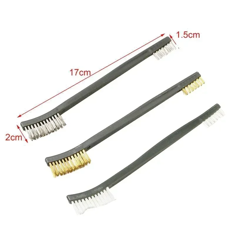Hot Sale Detailing Cleaning Ki - Gun Cleaning Rod recensie en prijs