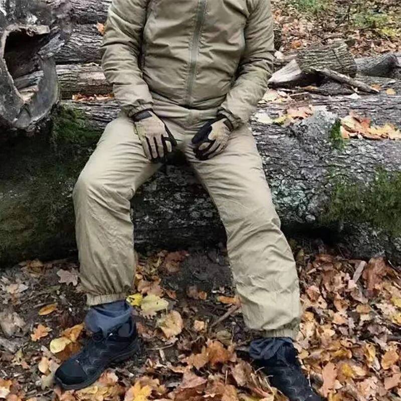 Tactical Thickened Outdoor Ski - Hunting Outdoor Pants recensie en prijs