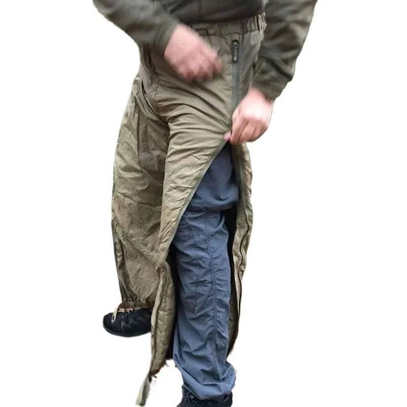 Tactical Thickened Outdoor Ski - Hunting Outdoor Pants recensie en prijs