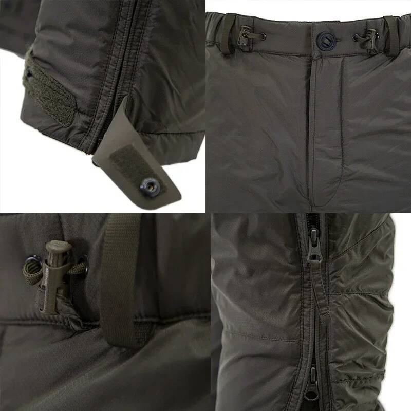 Tactical Thickened Outdoor Ski - Hunting Outdoor Pants recensie en prijs