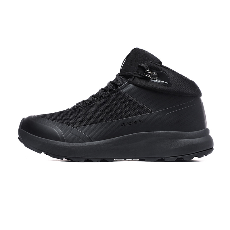 High Top Hiking Shoes Men Luxu - Hunting Outdoor Brand recensie en prijs