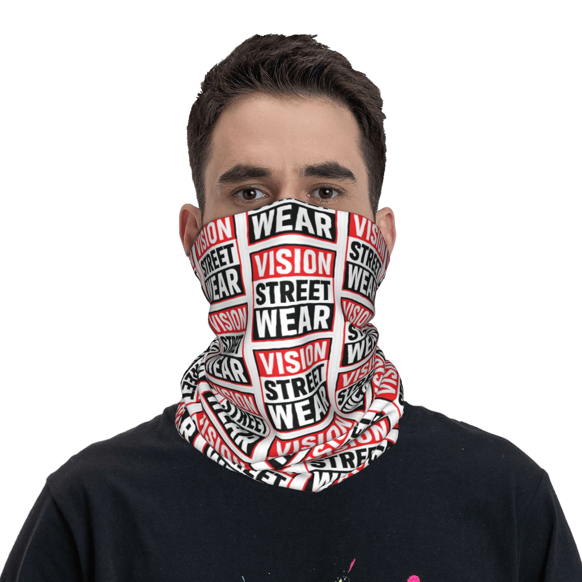 Visions Street Wears Winter He - Hunting Outdoor Brand recensie en prijs
